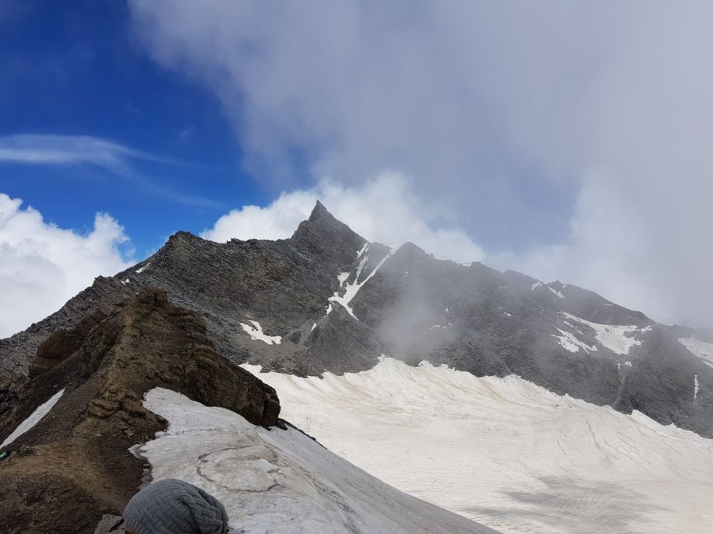 Shrikhand Mahadev