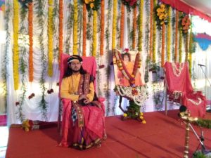 Babaji Shivananda